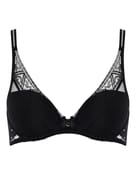 Biustonosz plunge alto - 3