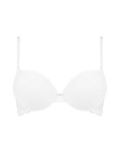 Biustonosz push up lovely micro - 5