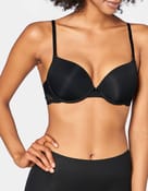 Biustonosz push up lovely micro - 2