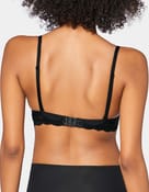 Biustonosz push up lovely micro - 3