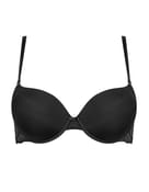 Biustonosz push up lovely micro - 5