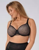 Biustonosz usztywniany airy sensation - 0