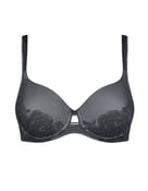 Biustonosz usztywniany wild rose sensation - 4