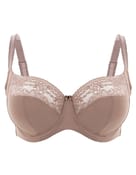 Biustonosz balkonetka chi chi - 4