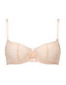 Biustonosz balkonetka day to night - 3