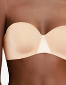 Biustonosz balkonetka essential - 2