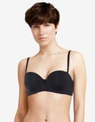 Biustonosz balkonetka essential - 2