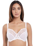 Biustonosz miękki fancies plunge - 2