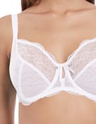 Biustonosz miękki fancies plunge - 1