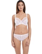 Biustonosz miękki fancies plunge - 4