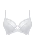 Biustonosz miękki fancies plunge - 5