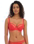 Biustonosz miękki signature plunge - 0