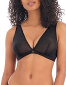 Biustonosz miękki snapshot non wired - 1