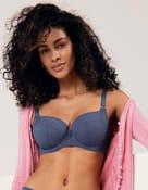 Biustonosz miękki viva uw side support - 1