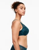 Biustonosz plunge day to night - 3