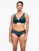 Biustonosz plunge day to night - 4