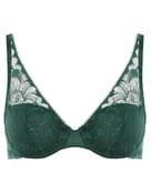 Biustonosz plunge day to night - 5