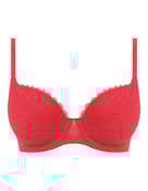 Biustonosz półusztywniany signature plunge - 4