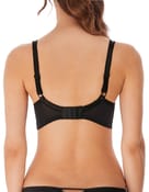 Biustonosz usztywniany awakening moulded plunge - 2