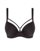 Biustonosz usztywniany awakening moulded plunge - 3