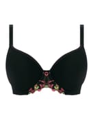 Biustonosz usztywniany loveland moulded plunge Freya - 4