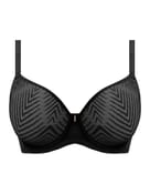 Biustonosz usztywniany tailored moulded plunge - 5