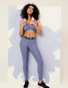 Legginsy power sculpt 2.0 - 0