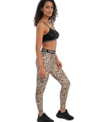 Legginsy power sculpt 2.0 - 1