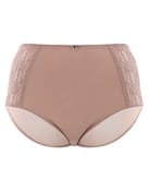 Majtki z wysokim stanem chi chi - 4