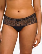 Szorty day to night - 0