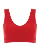 Biustonosz bez fiszbin soft stretch - 3