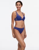 Biustonosz push-up waltz - 4