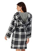 Szlafrok chenille - 2