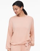 Góra od piżamy basic ocea - 0