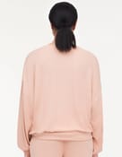 Góra od piżamy basic ocea - 1