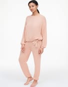 Góra od piżamy basic ocea - 2