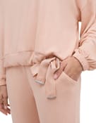 Góra od piżamy basic ocea - 3