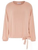 Góra od piżamy basic ocea - 4