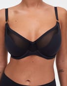 Biustonosz zmniejszający pure light - 4