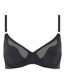 Biustonosz zmniejszający pure light - 5