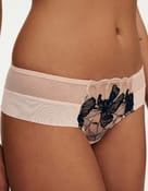 Szorty Fleurs Signature - 4