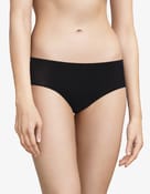 Szorty soft stretch - 0