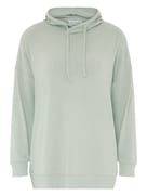 Bluza dresowa midnight flowers - 5