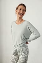 Bluza dresowa yara - 0