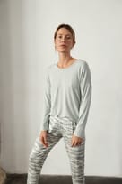 Bluza dresowa yara - 1