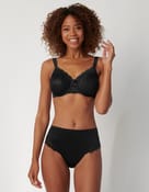 Figi z wysokim stanem ladyform soft - 0