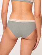 Szorty go ribbed (dwupak) - 1