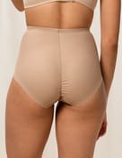 Majtki z wysokim stanem becca - 3