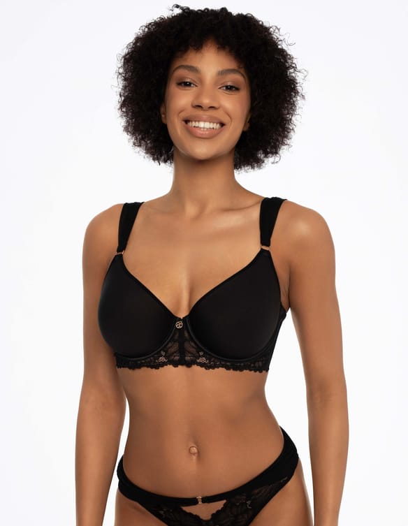 Biustonosz usztywniany Neo