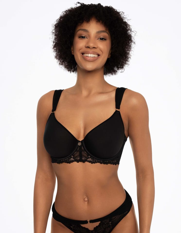 Biustonosz usztywniany Neo - 0